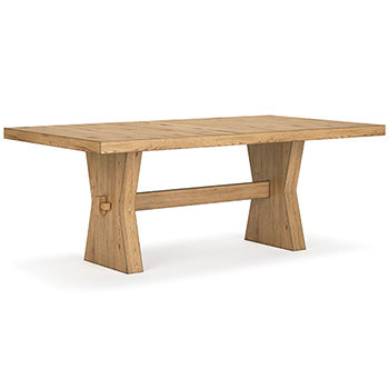 Galliden Dining Room Set - Holmwood's Furniture & Design Center (Somersworth, NH)