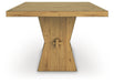 Galliden Dining Room Set - Holmwood's Furniture & Design Center (Somersworth, NH)
