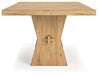 Galliden Dining Room Set - Holmwood's Furniture & Design Center (Somersworth, NH)