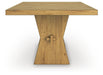 Galliden Dining Room Set - Holmwood's Furniture & Design Center (Somersworth, NH)