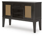 Galliden Dining Room Set - Holmwood's Furniture & Design Center (Somersworth, NH)