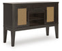 Galliden Dining Server - Holmwood's Furniture & Design Center (Somersworth, NH)