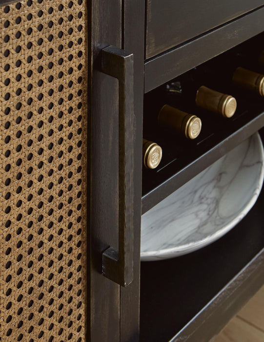 Galliden Dining Server - Holmwood's Furniture & Design Center (Somersworth, NH)