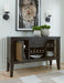 Galliden Dining Room Set - Holmwood's Furniture & Design Center (Somersworth, NH)