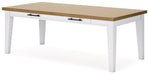 Ashbryn Dining Set - Holmwood's Furniture & Design Center (Somersworth, NH)