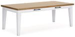 Ashbryn Dining Set - Holmwood's Furniture & Design Center (Somersworth, NH)