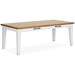 Ashbryn Dining Set - Holmwood's Furniture & Design Center (Somersworth, NH)