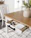 Ashbryn Dining Set - Holmwood's Furniture & Design Center (Somersworth, NH)