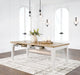 Ashbryn Dining Set - Holmwood's Furniture & Design Center (Somersworth, NH)