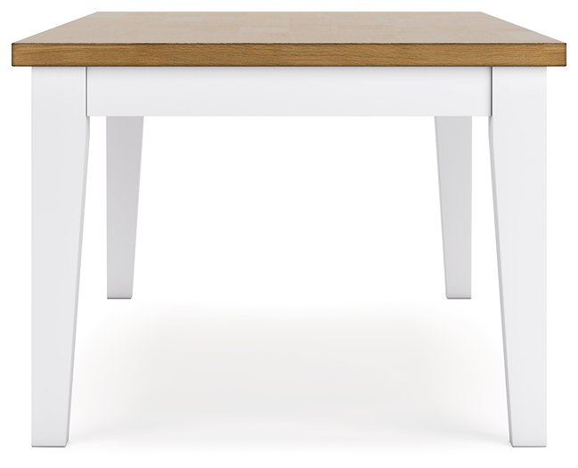 Ashbryn Dining Set - Holmwood's Furniture & Design Center (Somersworth, NH)