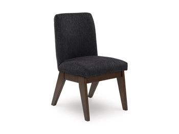 Dilenno Dining Chair - Holmwood's Furniture & Design Center (Somersworth, NH)