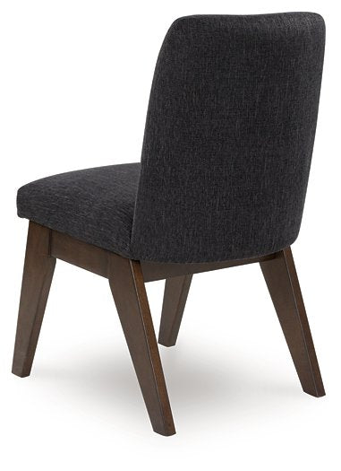 Dilenno Dining Room Set - Holmwood's Furniture & Design Center (Somersworth, NH)