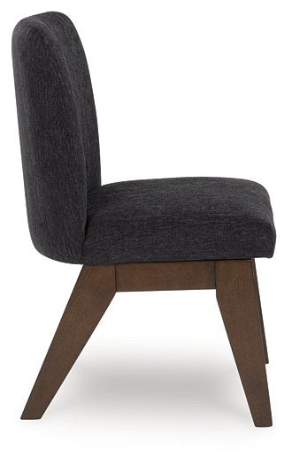 Dilenno Dining Room Set - Holmwood's Furniture & Design Center (Somersworth, NH)