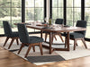 Dilenno Dining Room Set - Holmwood's Furniture & Design Center (Somersworth, NH)