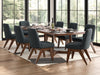 Dilenno Dining Room Set - Holmwood's Furniture & Design Center (Somersworth, NH)