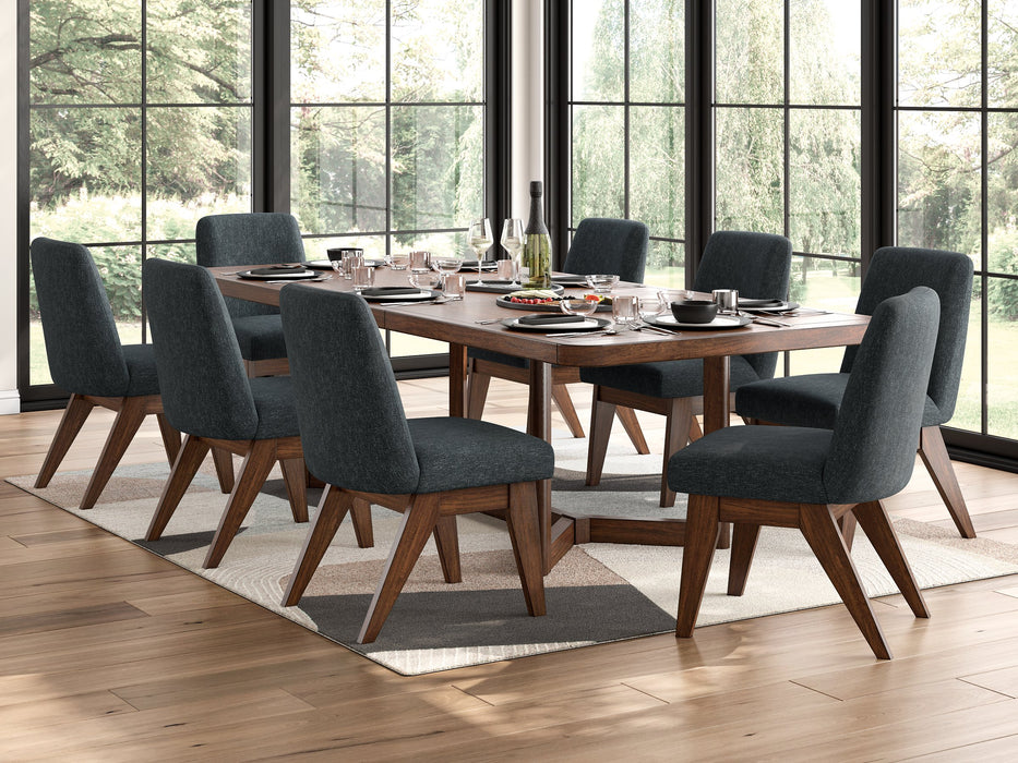 Dilenno Dining Room Set - Holmwood's Furniture & Design Center (Somersworth, NH)