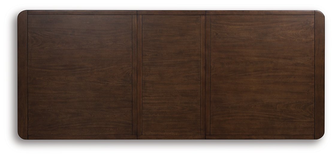 Dilenno Dining Room Set - Holmwood's Furniture & Design Center (Somersworth, NH)