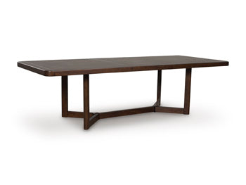 Dilenno Dining Extension Table - Holmwood's Furniture & Design Center (Somersworth, NH)