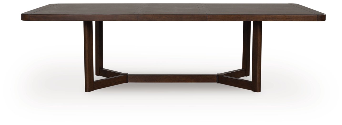 Dilenno Dining Room Set - Holmwood's Furniture & Design Center (Somersworth, NH)