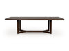 Dilenno Dining Room Set - Holmwood's Furniture & Design Center (Somersworth, NH)