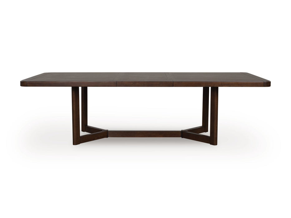 Dilenno Dining Room Set - Holmwood's Furniture & Design Center (Somersworth, NH)