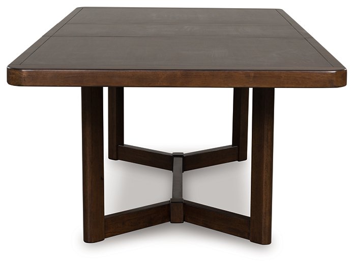 Dilenno Dining Room Set - Holmwood's Furniture & Design Center (Somersworth, NH)
