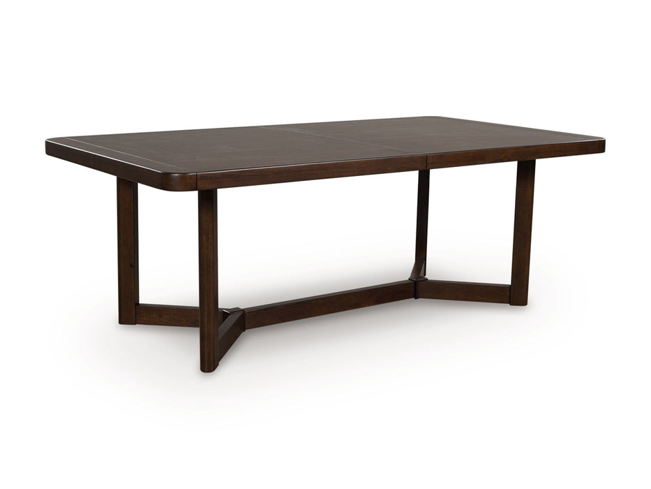 Dilenno Dining Room Set - Holmwood's Furniture & Design Center (Somersworth, NH)