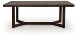 Dilenno Dining Room Set - Holmwood's Furniture & Design Center (Somersworth, NH)