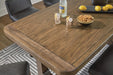 Cabalynn Dining Room Set - Holmwood's Furniture & Design Center (Somersworth, NH)