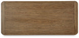 Cabalynn Counter Height Dining Table - Holmwood's Furniture & Design Center (Somersworth, NH)