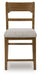 Cabalynn Counter Height Barstool - Holmwood's Furniture & Design Center (Somersworth, NH)