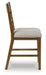 Cabalynn Counter Height Barstool - Holmwood's Furniture & Design Center (Somersworth, NH)