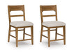 Cabalynn Counter Height Barstool - Holmwood's Furniture & Design Center (Somersworth, NH)