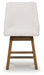 Cabalynn Counter Height Barstool - Holmwood's Furniture & Design Center (Somersworth, NH)