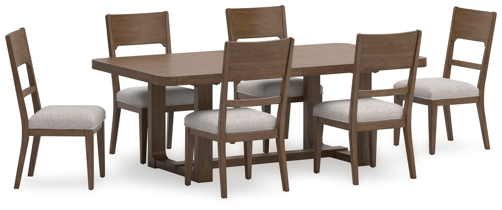 Cabalynn Dining Room Set - Holmwood's Furniture & Design Center (Somersworth, NH)
