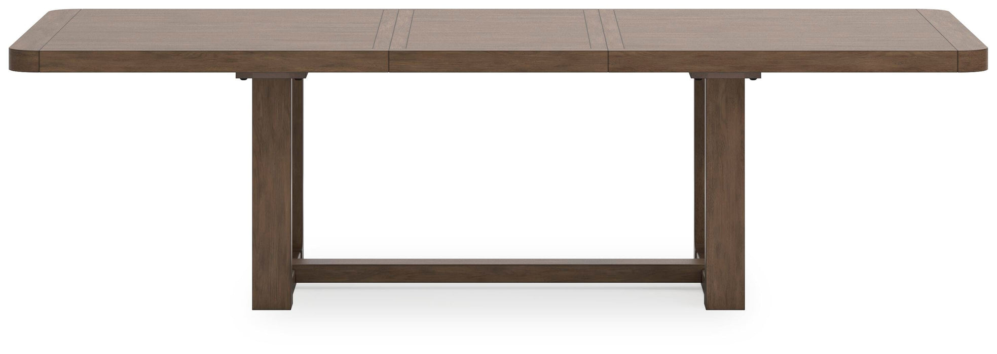 Cabalynn Dining Extension Table - Holmwood's Furniture & Design Center (Somersworth, NH)