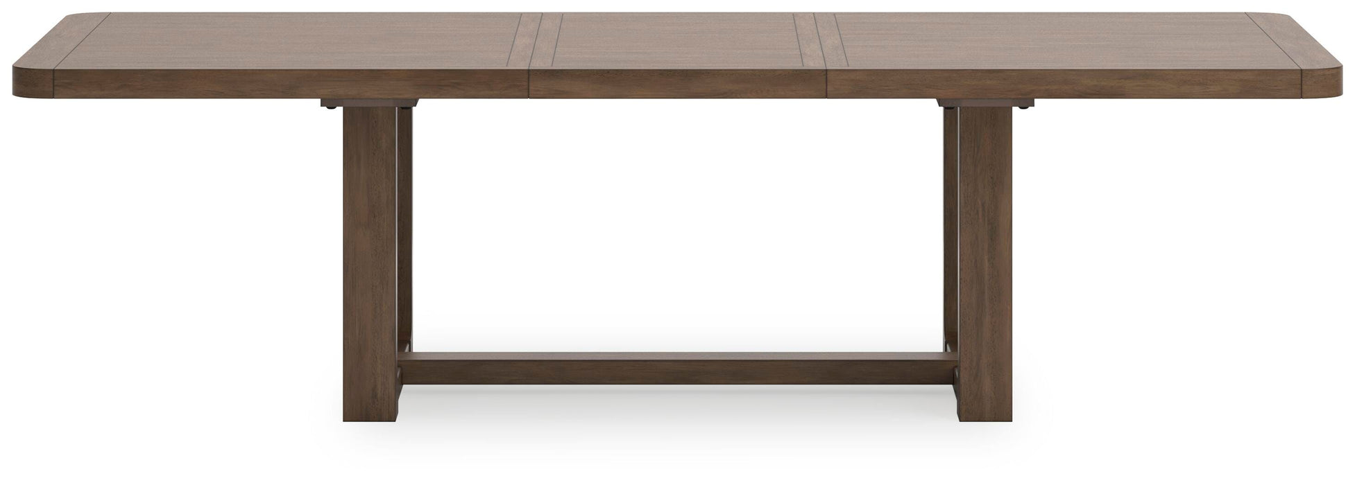 Cabalynn Dining Extension Table - Holmwood's Furniture & Design Center (Somersworth, NH)