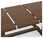 Cabalynn Dining Extension Table - Holmwood's Furniture & Design Center (Somersworth, NH)