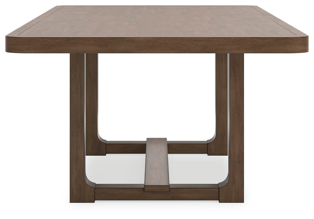 Cabalynn Dining Extension Table - Holmwood's Furniture & Design Center (Somersworth, NH)
