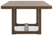 Cabalynn Dining Extension Table - Holmwood's Furniture & Design Center (Somersworth, NH)
