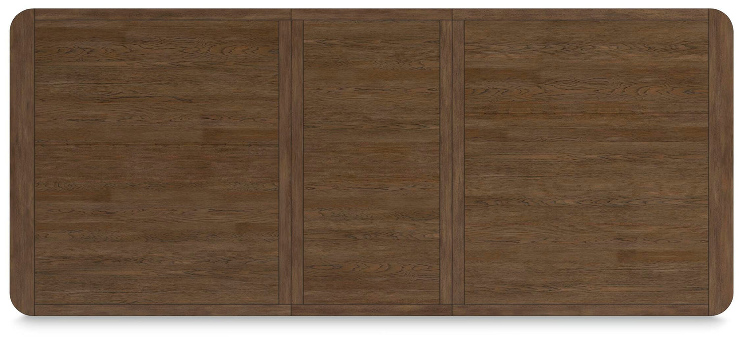 Cabalynn Dining Extension Table - Holmwood's Furniture & Design Center (Somersworth, NH)