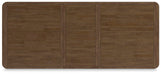 Cabalynn Dining Extension Table - Holmwood's Furniture & Design Center (Somersworth, NH)