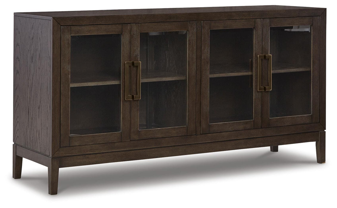 Burkhaus Dining Server - Holmwood's Furniture & Design Center (Somersworth, NH)