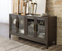 Burkhaus Dining Server - Holmwood's Furniture & Design Center (Somersworth, NH)