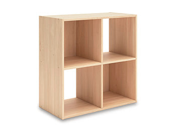 Piperton Cube Organizer - Holmwood's Furniture & Design Center (Somersworth, NH)