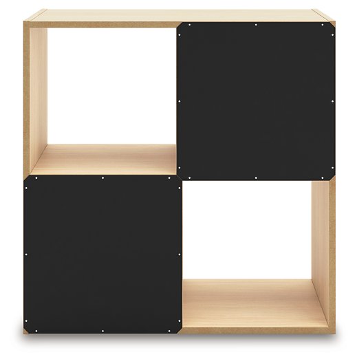 Piperton Cube Organizer - Holmwood's Furniture & Design Center (Somersworth, NH)
