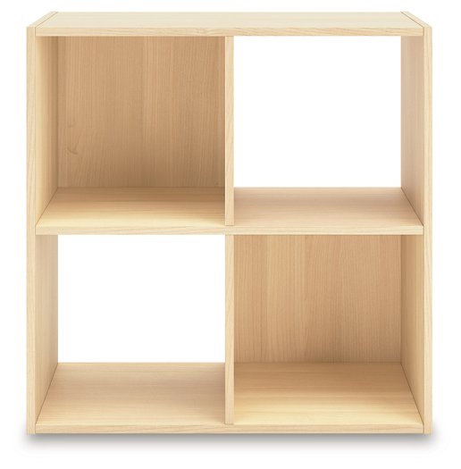 Piperton Cube Organizer - Holmwood's Furniture & Design Center (Somersworth, NH)