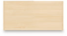 Piperton Cube Organizer - Holmwood's Furniture & Design Center (Somersworth, NH)
