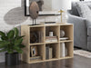Piperton Cube Organizer - Holmwood's Furniture & Design Center (Somersworth, NH)