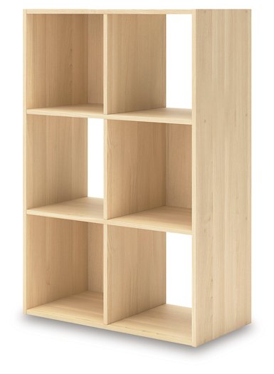 Piperton Cube Organizer - Holmwood's Furniture & Design Center (Somersworth, NH)
